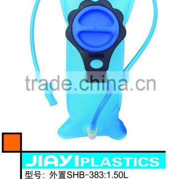 Wholesale Drinking Water Backpack BPA Free Hydration Bladder Water Backpack photo-2