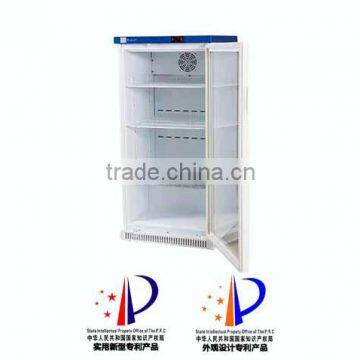 228L Mini Medical Refrigerator, Medical Fridge for Hospital or Drugstore, High Quality,factory photo-2