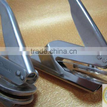 Guangzhou hand vice pocket handle seal