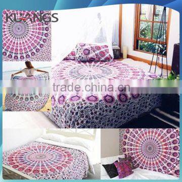 Tapestry Wall, Mandala Tapestry