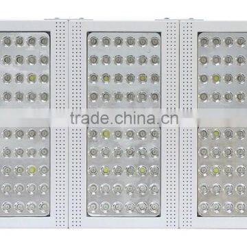 Hydroponics farm full spetrum vertical led grow lights