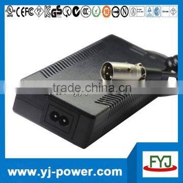 48 volt battery charger for lead acid battery 12v 24v 36v 48v