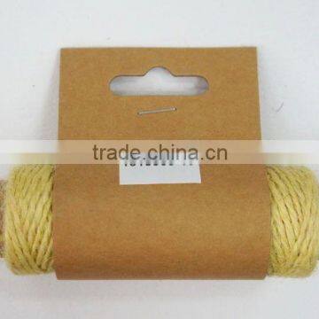 Jute Burlap Fabric