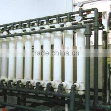 Ultra Filtration Equipment for sewage treatment