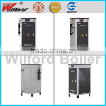 FACTORY&Electric steam generator