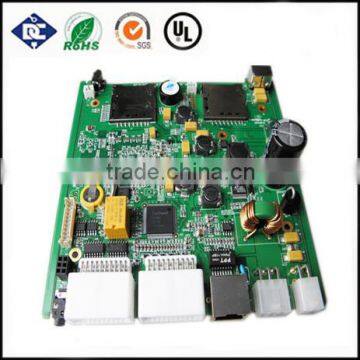 Professinal PCB/PCBA manufacturer from China factory produce treadmill motor controller board in China