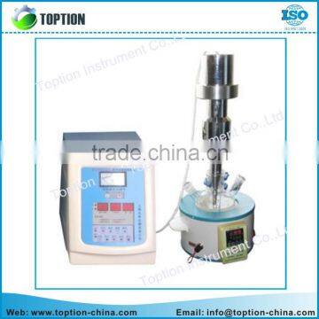 500-5000ml Hot-selling Ultrasonic Material Dispersor/Homogenizer Quality Choice photo-2