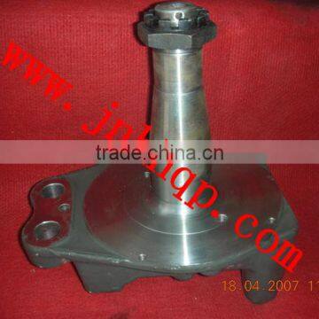 heavy duty truck SINOTRUK howo truck spare parts steering knuckle 199000410028