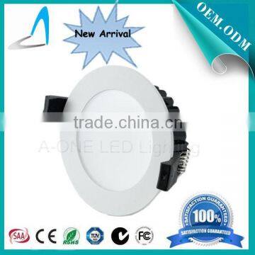 LED downlight SAA approved 10W 13W downlight cutout 90mm hot selling