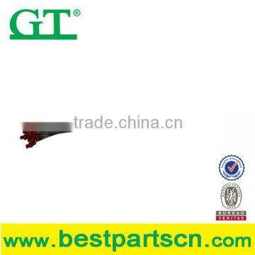 supply excavator parts oil transmission level with 16y-15-02300