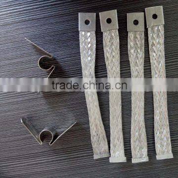 Silicon Carbide Rods / Silicon Carbide Heating Element for Furnaces / Electric Furnace Heating Element photo-4