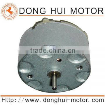 Best Selling RF-500TB factory customized high quality 3v dc motor