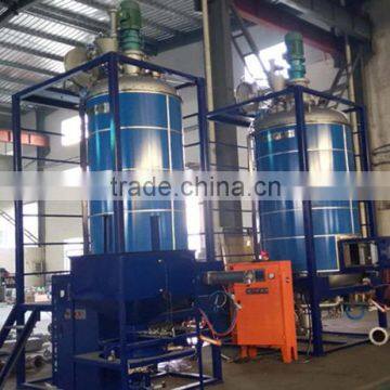 Milon Automatic Machine For Expansion EPS Beads photo-2