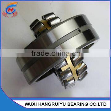 Double Row Spherical roller bearing 23124