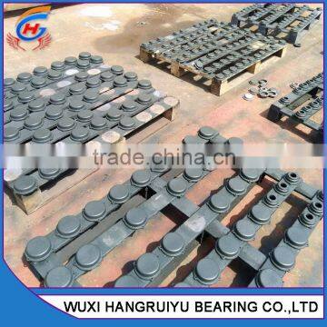 ISO9000 Standard Pillow Block Bearings UCP216 in Wuxi photo-4