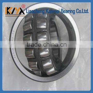 Metallurgy bearing KM 22315CC spherical roller bearing
