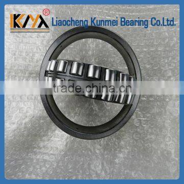 Long life KM 22216CC spherical roller bearing for Mine