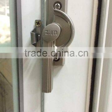 Upvc Sliding Window With Best Price Pvc Window With Good Quality photo-4