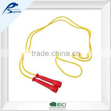 Plastic Rope Skipping For School Educational And Sports photo-3