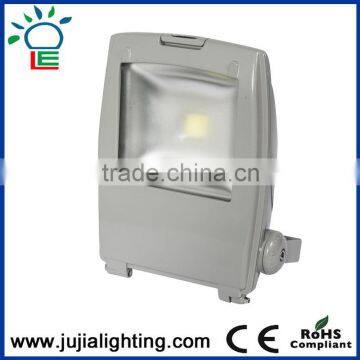 Perfect Qulity IP67 Waterproof Cob Led Flood Light 120 Watt Outdoor Led Spotlight photo-4