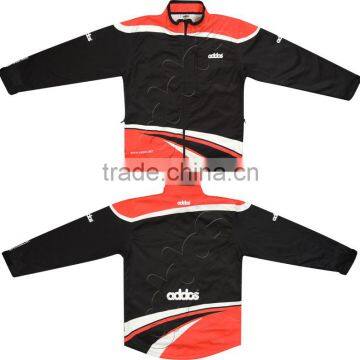 Softshell Windbreaker