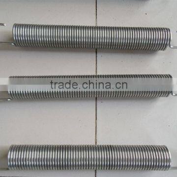 Large Suspension Coil Spring