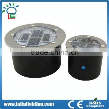 New Solar Led Underground Light Ip68 Underground Mining Light Hot Sale photo-3