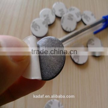 resined adhesive pad from china own factory