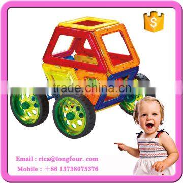 55PCS Block Type and Model Toy photo-4