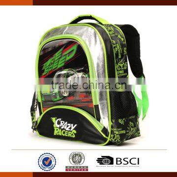 Nice fashionable EVA school bags for grade 5