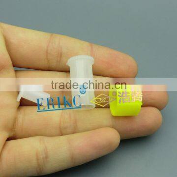 Del/phi Injector Plastic Protection Cap E1023001 , Common Rail Car Injector Flip Spouted Cap photo-2
