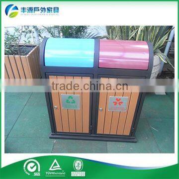 Best Seller New Design Waste Bin Container Price