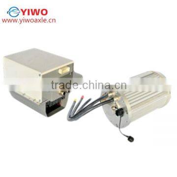 8KW Bldc Motor
