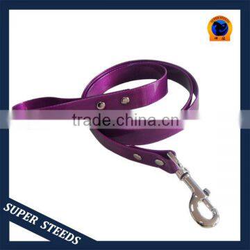 Personalized pet leash