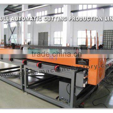 Glass Cutting Machine