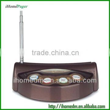 Waitress Buzzer Paging System Manufacturer photo-3
