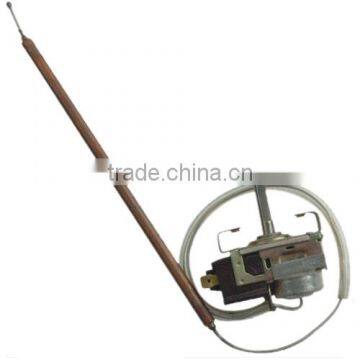 Thermostat for Freezer - 3ART24A151 (GE Type)