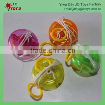 Small Size Flashing Pull Whistle Toy For Vending Toy Machine