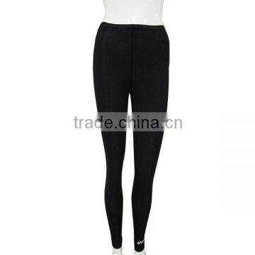 OEM Service Supply Type and Adults Age Group and reteo black Casual legging