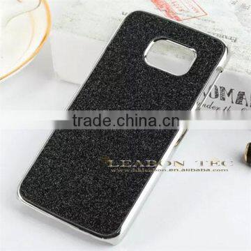 New Products Luxury Shockproof Blingbling Hard Back Case For Samsung Galaxy S6 photo-4