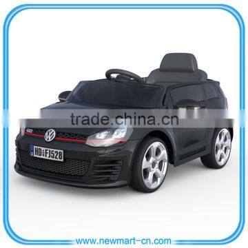Licensed Children Ride on Toy Car With Electric Power photo-2