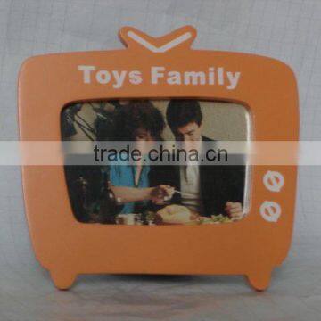 PF1115 shaped photo frame