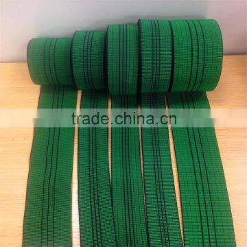 2 inch elastic webbing-furniture sofa webbing