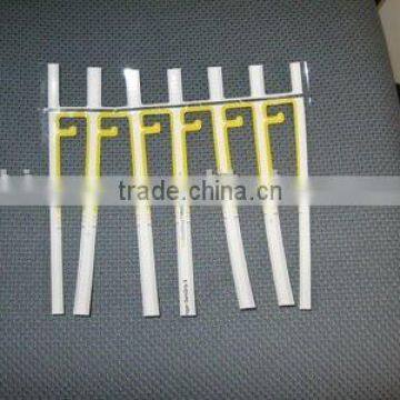 High Frequency Fabric Joining Machine photo-5