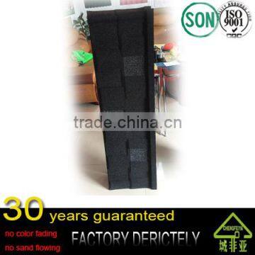 Good Many Color Shape Model Cheap Price Sand Coated Metal Roof Sheet Price