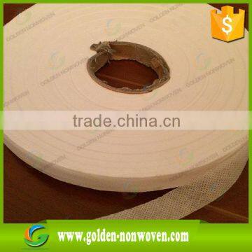 Short Width and Small Roll pp Spunbond Non Woven Fabric Made in China photo-2