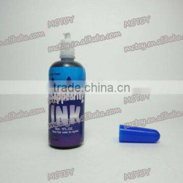 Magic Disappearing Ink photo-3