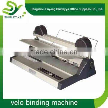 Hot Sale Professional Book Binding Machine photo-4