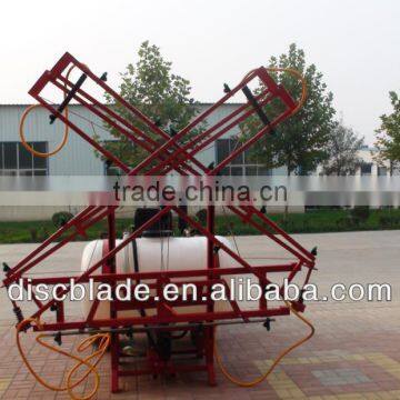 3W Series of Tractor Mounted Field Sprayer