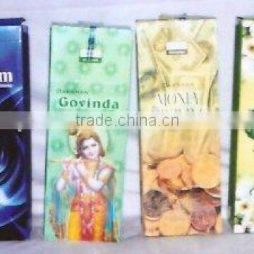 indian incense sticks